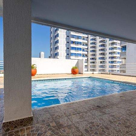 Apartamento Caribbean Sunset - Livin Colombia Cartagena Exterior foto