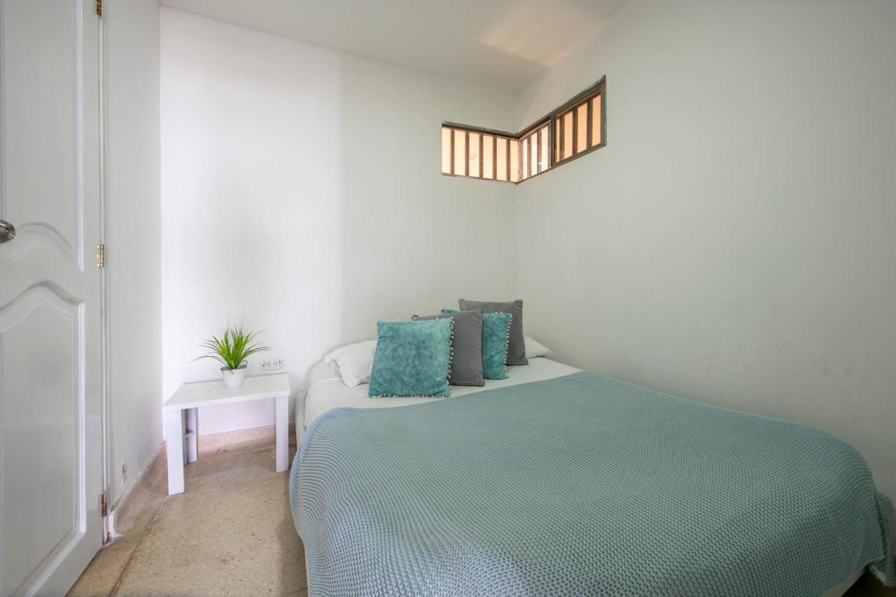 Apartamento Caribbean Sunset - Livin Colombia Cartagena Exterior foto